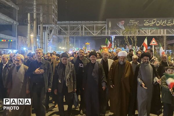 خون شهیدان، جوانه می‌زند