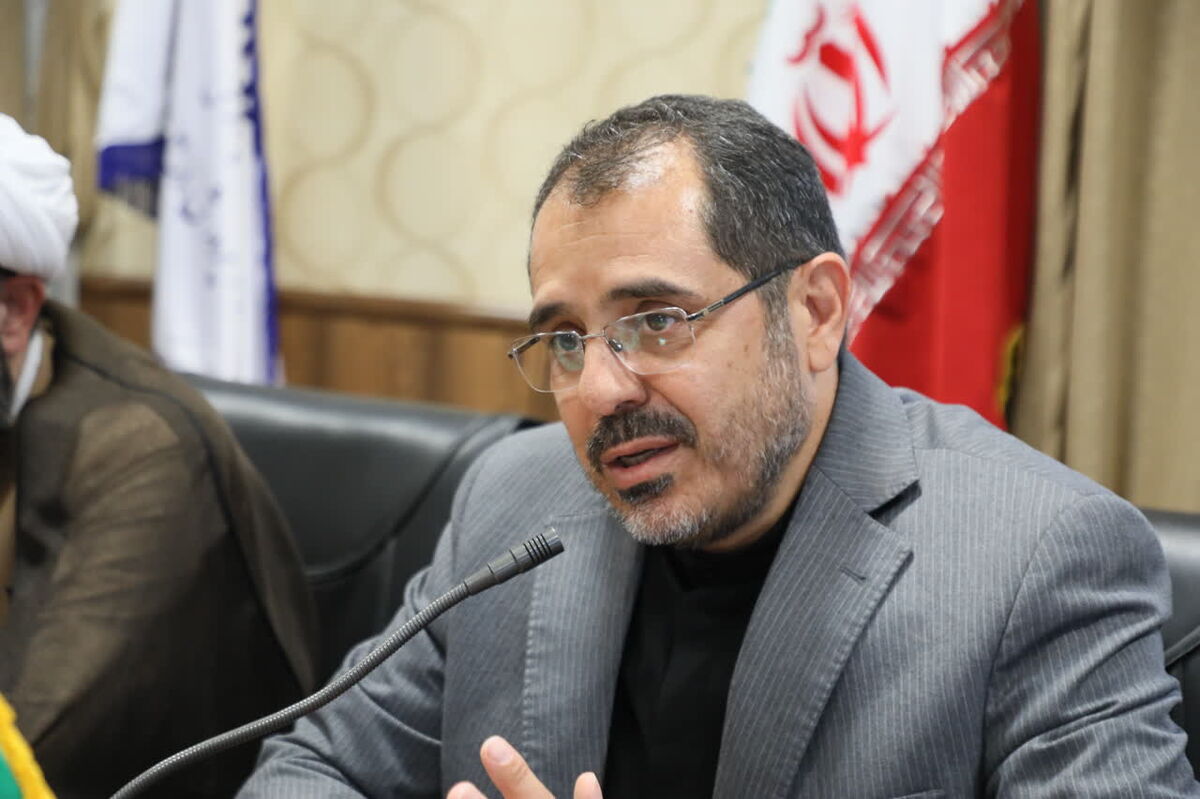 آموزش و پرورش با تقویت تاب‌آوری اجتماعی، مسئولیت تربیت نسل صالح در شرایط بحرانی را بر عهده دارد