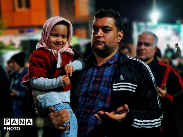 میدان ۲۲ بهمن گلوگاه، میعادگاه پیمان با ایران