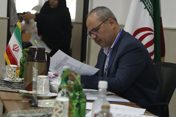 برگزاری دوازدهمین جشنواره تخصصی تدریس برتر به میزبانی دانشگاه فرهنگیان استان یزد