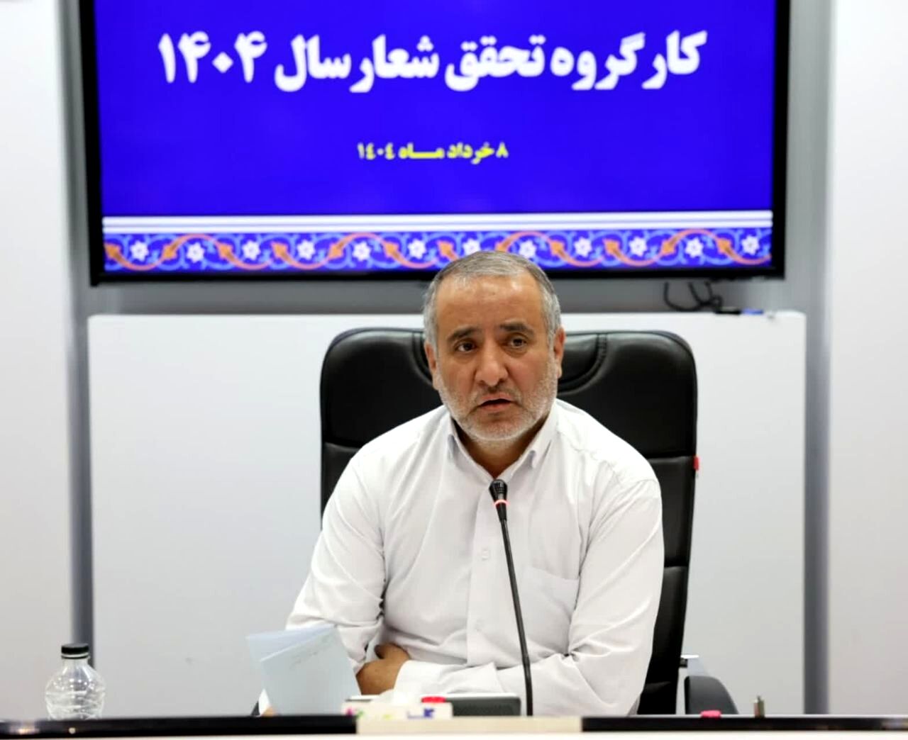 افزایش بهره‌وری، نیازمند حمایت از نخبگان و شرکت‌‌های فناور است