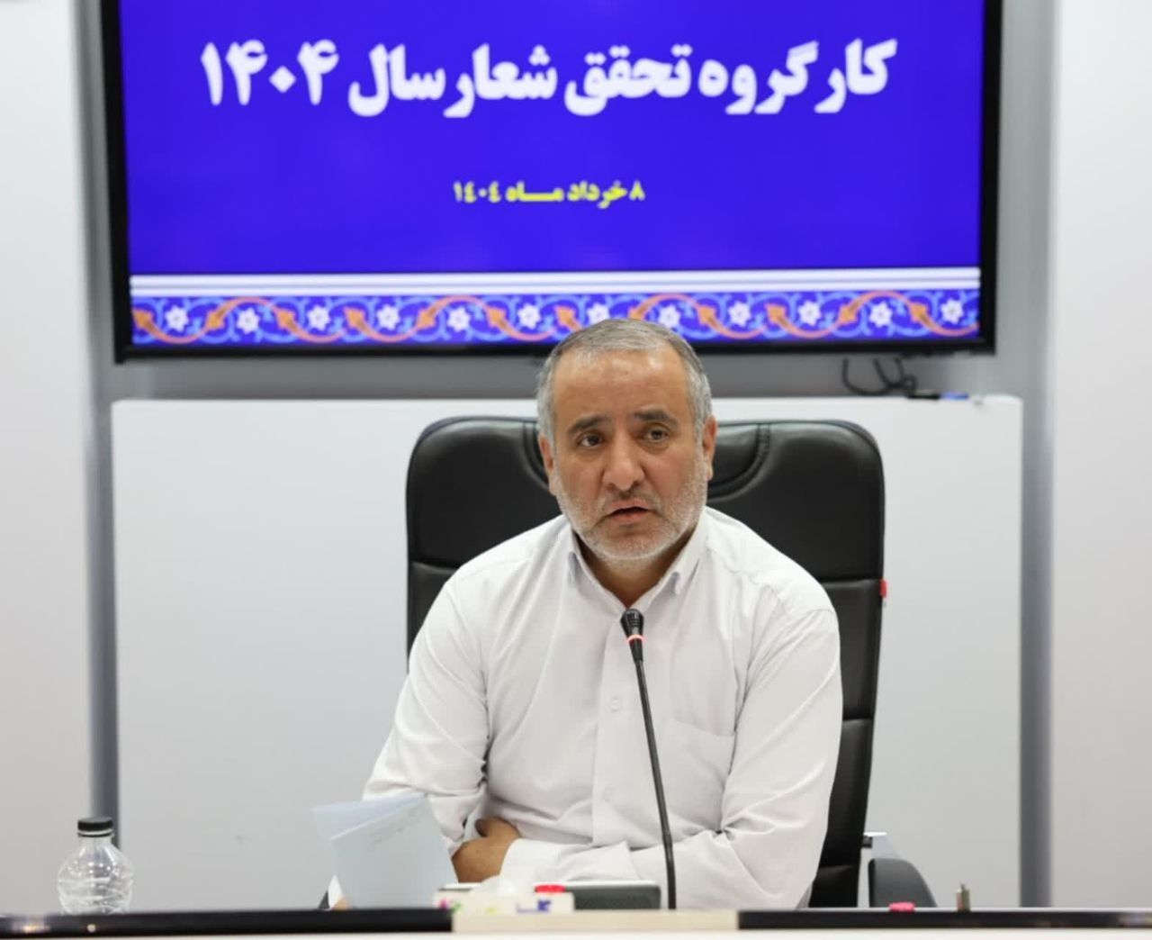 افزایش بهره‌وری، نیازمند حمایت از نخبگان و شرکت‌‌های فناور است