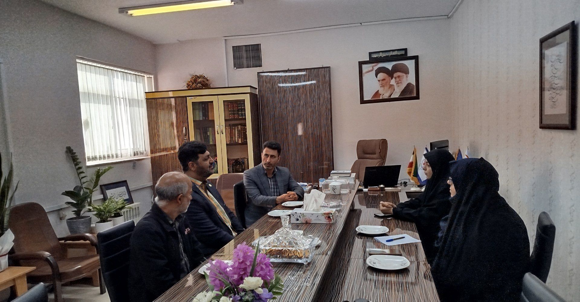 نقش‌آفرینی پررنگ‌تر سازمان دانش‌آموزی در گرو برنامه‌ریزی هدفمند 