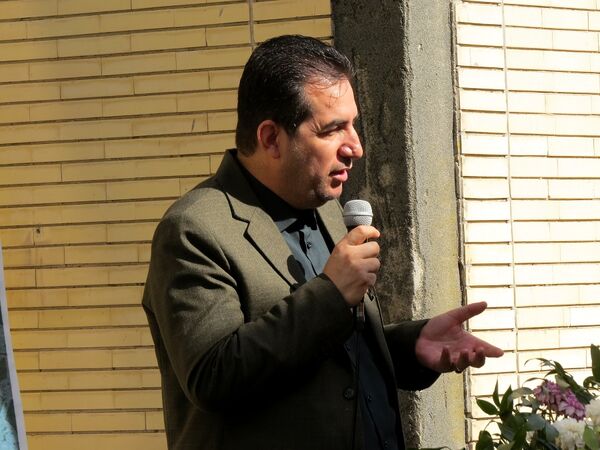 تقدیر از کارکنان‌ اداره‌کل آموزش و پرورش خراسان شمالی 