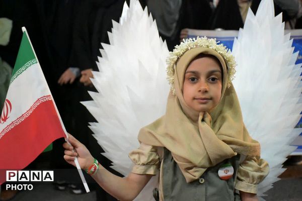 قروه در موج شصت و سوم ؛ تجمع شبانه
