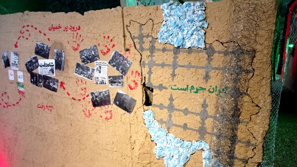 برگزاری نمایشگاه «مهر مادری» در یاسوج