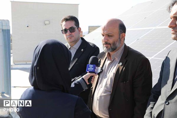 از مدرسه سبز تا دانشگاه فرهنگیان؛ خراسان شمالی در مسیر تحول زیرساخت‌های آموزشی