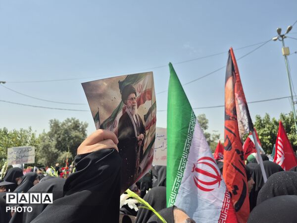 از قاب دوربین تا قاب دل؛ روایت یک وداع