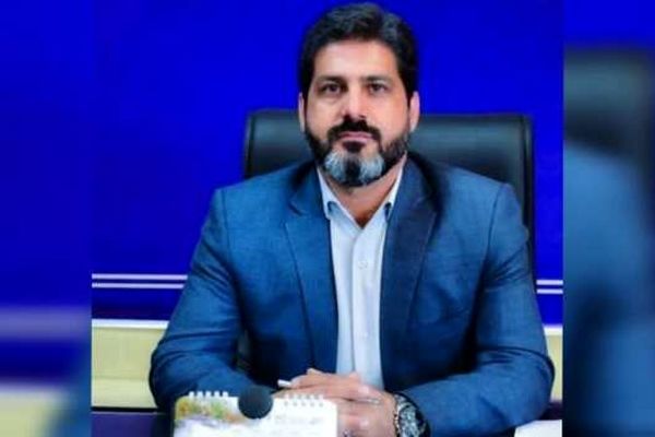 توزیع ماسک بین کارکنان آموزش و پرورش کهگیلویه و بویراحمد برای پیشگیری از آنفولانزا و ارتقای سلامت