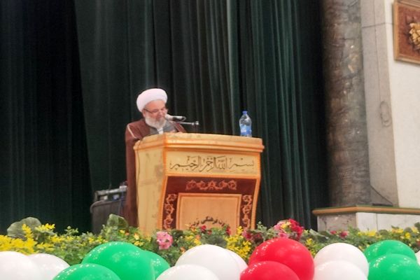 معاونان و مربیان امور تربیتی پیشتازان عرصه تعلیم و تربیت