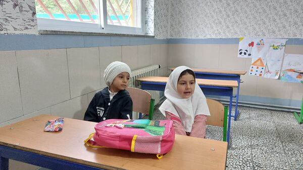 جشن شکوفه‌ها و غنچه‌ها در بلده