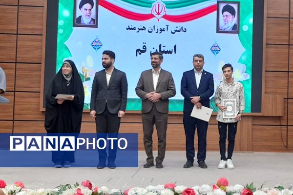مراسم کشوری افتتاحیه جشنواره‌های فرهنگی هنری در اردوگاه استانی شهید محمد منتظری شهریار 