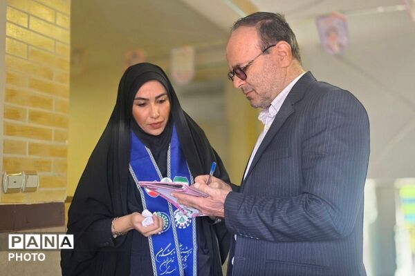 آماده‌سازی مراسم متمرکز جشن عاطفه‌ها 