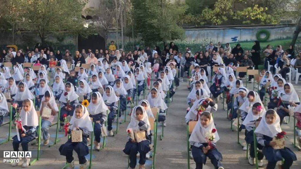 فرزندان سید علی در «میدان» ایثار 