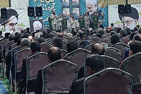 سردار دل‌ها چهره ماندگار شجاعت