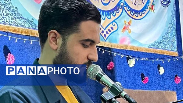 هیات هفتگی عاشقان ثارالله