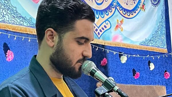 هیات هفتگی عاشقان ثارالله