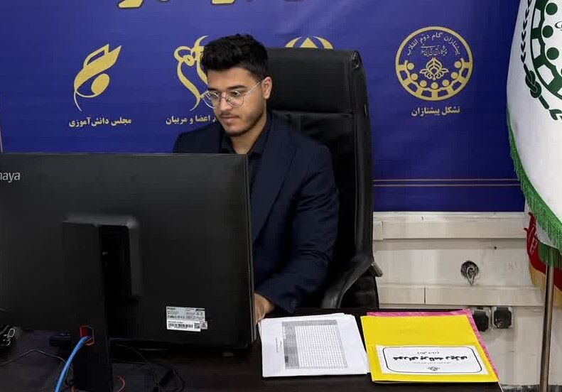 هدف پانا انسجام خبری و تربیت خبرنگاران مسئولیت‌پذیر است