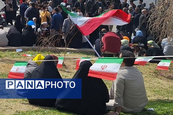 برخیز که فجر انقلاب است امروز