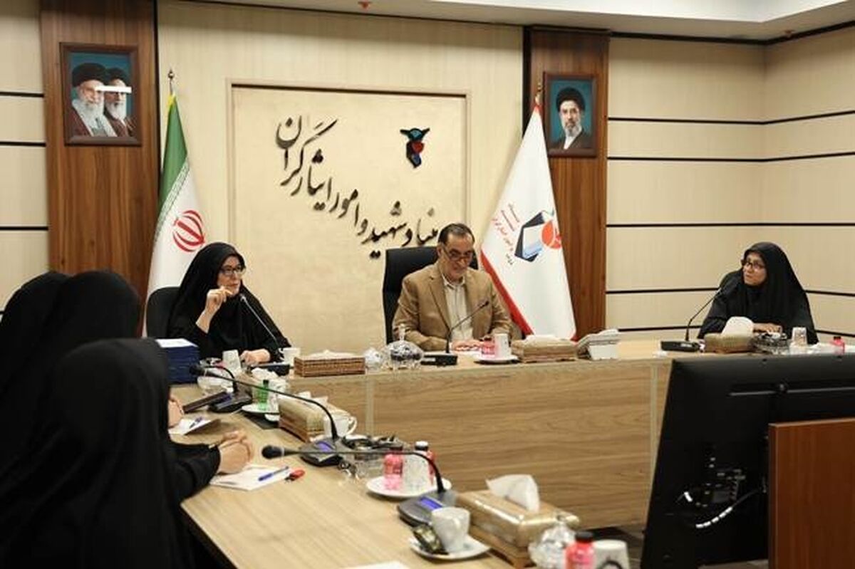 روابط عمومی باید زمینه‌ساز اعتماد‌سازی و اندیشه‌سازی ‌باشد