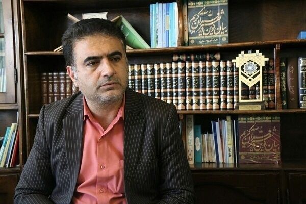 از پوستر پویش «همیار مشاور همدل، ایران یکدل» در مازندران رونمایی می‌شود