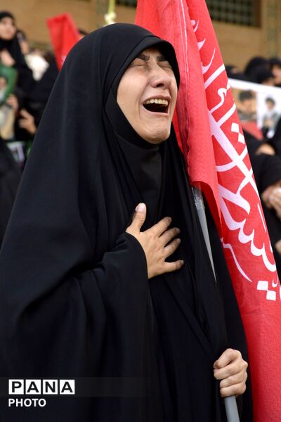 آخرین دیدار
