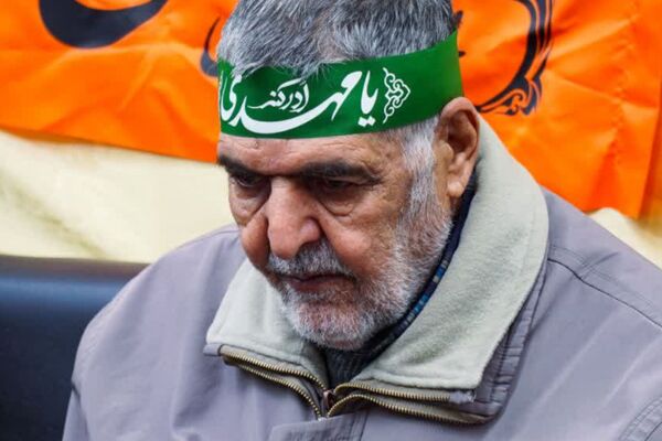 نیمه شعبان در خیابان امامزاده محمدتقی (ع) رباط‌کریم