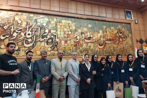 توانمندسازی نیروی انسانی مجتمع هدف