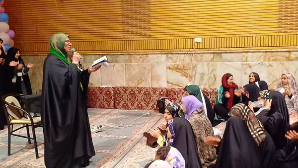  اعتکافی که هویت نسل نوین را تثبیت کرد