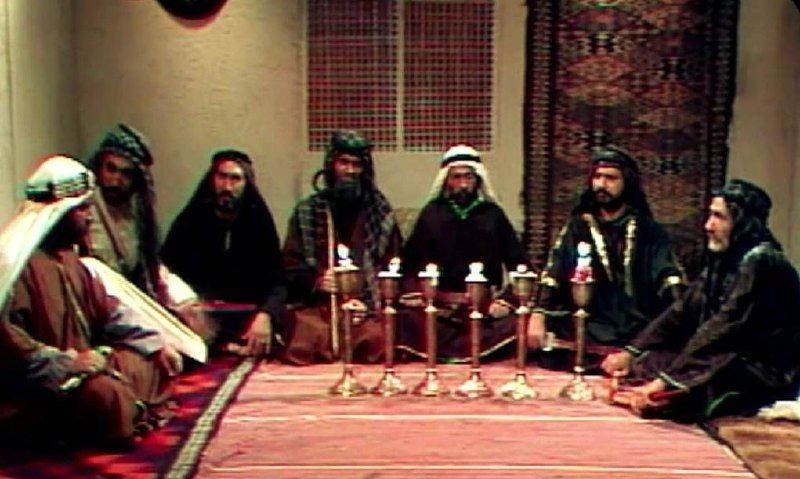 «اخگری دیگر»؛ روایت تصویری زندگی امام هادی(ع) در قاب تلویزیون