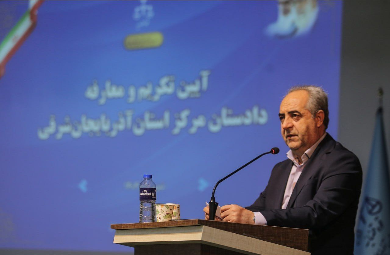 نقش دادستانی صرفاً در رسیدگی قضایی خلاصه نمی‌شود