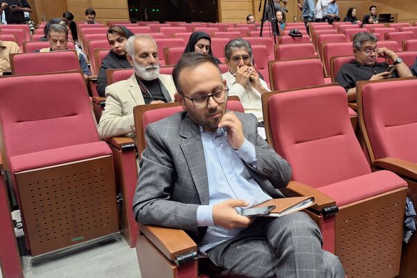 هفته دولت فرصتی برای مرور عملکرد دولت مردان