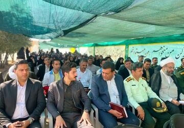 زنگ مهر و مقاومت؛ وقتی آغاز مدرسه با یاد شهدا گره می‌خورد