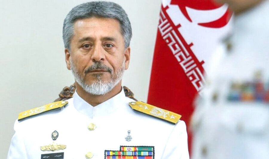 سیاری: ارتش پیشرفت جهشی در زمینه فاوا داشته است