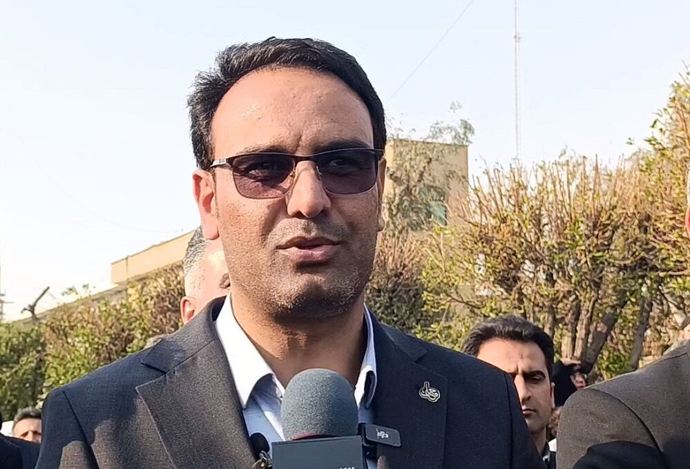 مُهر باطل در راهپیمایی 22 دی بر سیاست‌های غرب و آمریکایی - صهیونی زده شد