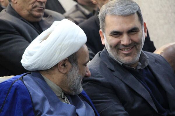 افتتاح زمین چمن مصنوعی شهدای روستای شهوار