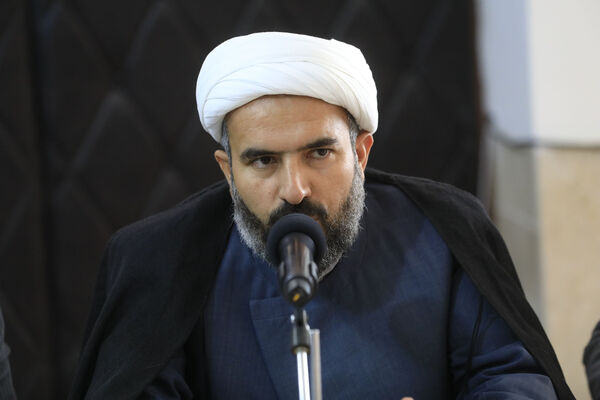 برگزاری جلسه شورای فرهنگ عمومی