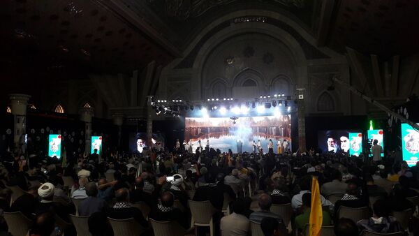 برگزاری کنگره ملی و اجلاسیه ۱۲ هزار شهید شهرستان‌های استان تهران