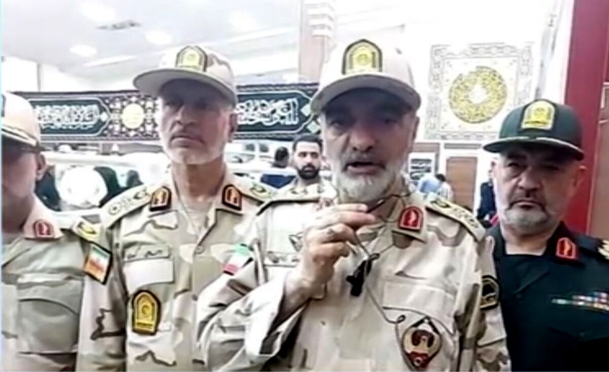 افزایش ۳۰ درصدی خروج زائران اربعین از مرز مهران
