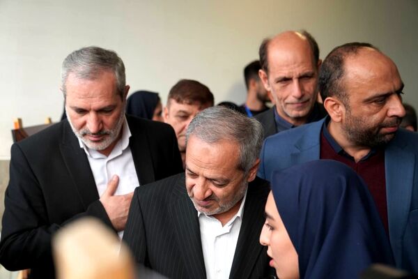 سفر وزیر آموزش و پرورش به اصفهان 