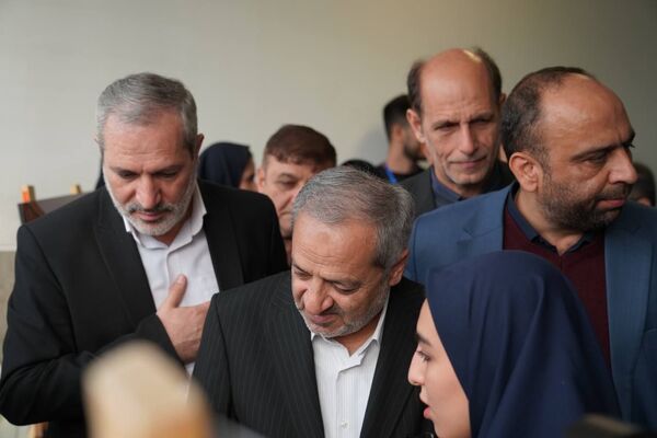 سفر وزیر آموزش و پرورش به اصفهان 