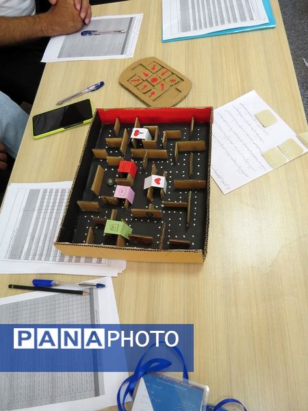 جشنواره خوارزمی در بجنورد