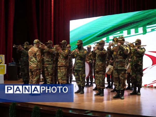 چهاردهمین جشنواره دانشگاهی حرکت در دانشگاه فردوسی 