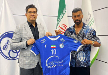 بمب نقل و انتقالات لیگ برتر ترکید