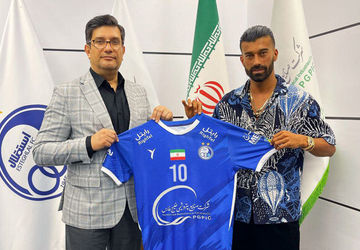 بمب نقل و انتقالات لیگ برتر ترکید