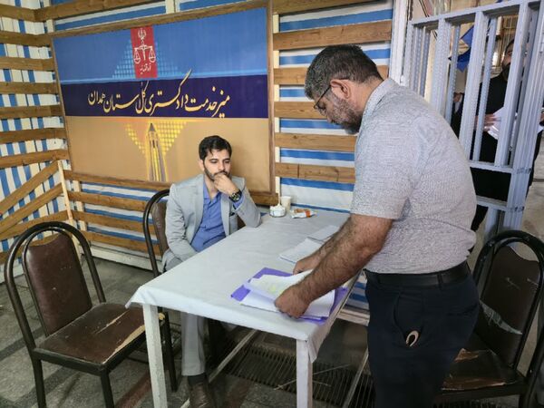 ۷۰ درد دل، ۷۰ پاسخ