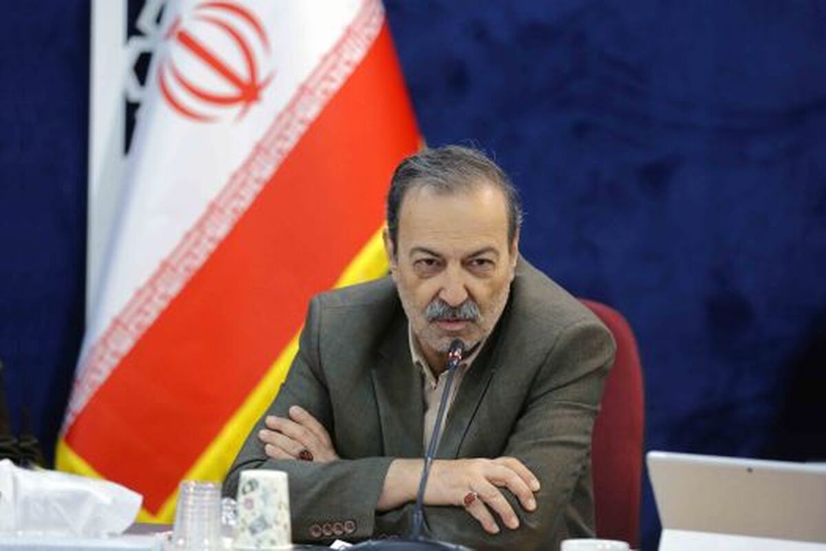 ۷۲۰۰ مدرسه نهضت توسعه عدالت آموزشی به تجهیزات استاندارد مجهز می‌شوند