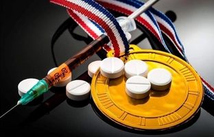 سه ورزشکار ایرانی در دام نادو/ محرومیت ورزشکاران پاورلیفتینگ‌کار  و بسکتبالیست کشور 