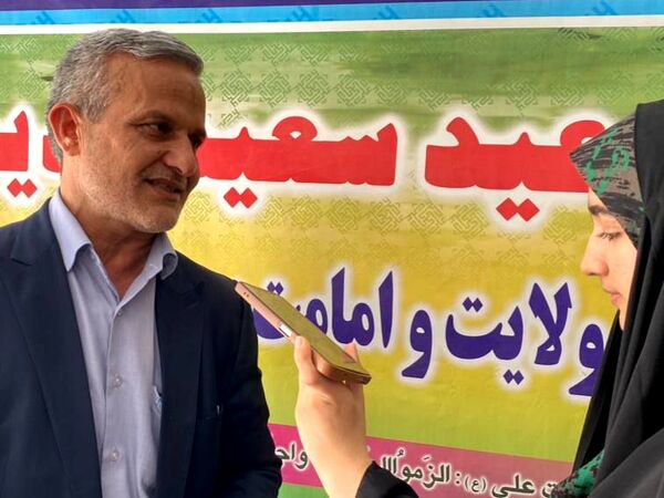 همایش بصیرتی و مشارکت افزایی در انتخابات ویژه دانش‌آموزان رای اولی شهرستان مه‌ولات