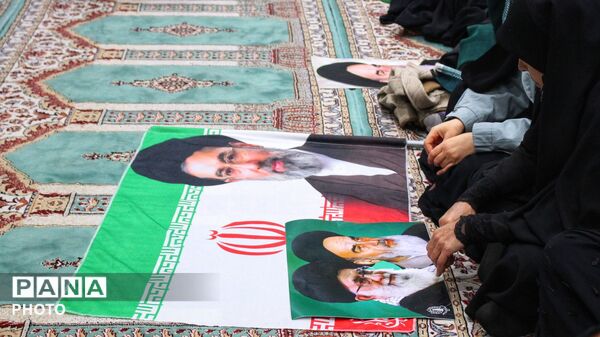 مارگون، دیار برف و ریواس در بهار طبیعت سرود حماسه و پیروزی سرمی دهد
